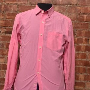 Banana republic shirt